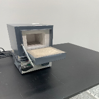 Thermo Scientific Muffle Furnace FB1315M image 1